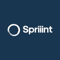 Spriiint logo - Similar company to Harmonie Formation