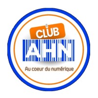 Club Arts et Humanités Numériques (ENSPY) logo - Similar company to Hello World Enspy