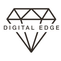 Diamond Digital Edge (DDE) logo - Similar company to Dde Media