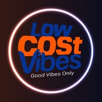 Low Cost Vibes logo - Similar company to 123Shope