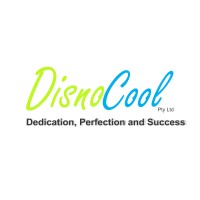 DisnoCool General Services (Pty) Ltd. logo - Similar company to Btm Joinery