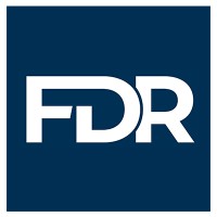 FDR | Risk & Insurance logo - Similar company to Ysberg