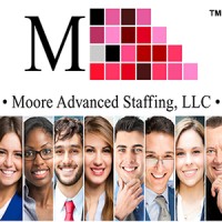 Moore Advanced Staffing, LLC ™ logo - Similar company to Moore Advanced Inc