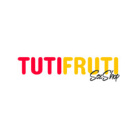 Tutifruti Sex Shop logo - Similar company to Royal Sex Shop