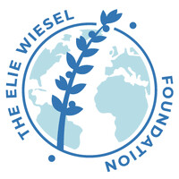 The Elie Wiesel Foundation logo - Similar company to Clearalpha® Technologies