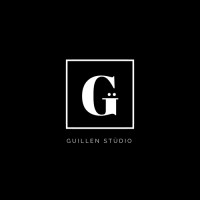 GuillenStudio logo - Similar company to Imam Comunicación