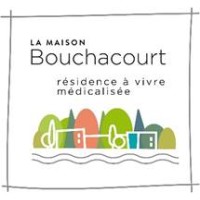 LA MAISON BOUCHACOURT logo - Similar company to Equid'Ain