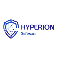 Hyperion Software Solutions logo - Similar company to Equation-Sie