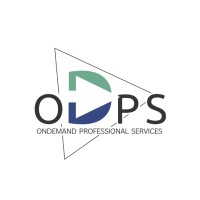 OnDemand Professional Services logo - Similar company to Quantum Technology Consulting Llc