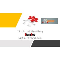 StamTec Lift Control Panels