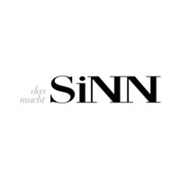 SiNN GmbH logo - Similar company to Verseup®