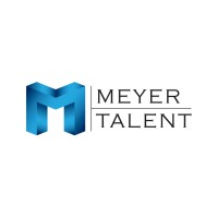 Meyer Talent Solutions logo - Similar company to A1.Brasil