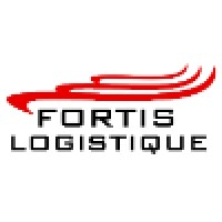 Fortis Logistique logo - Similar company to Giliss Engineering