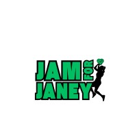 Jam for Janey logo - Similar company to Hit The Bricks - Wake Forest University