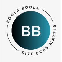 BOOLA BOOLA logo - Similar company to Bowerkt B.V Kantoor Projectinrichting