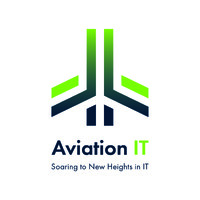 Aviation IT Services logo - Similar company to Lemonface Creative