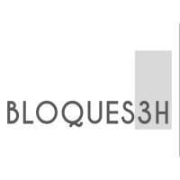 Bloques 3H
