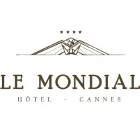 Best Western Premier Collection Le Mondial logo - Similar company to Classic Drivers