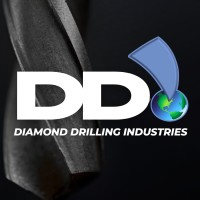 Diamond Drilling Industries Inc. logo - Similar company to Software Experts, Inc.