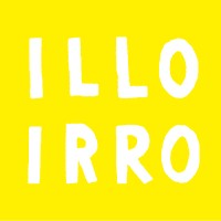 ILLO IRRO logo - Similar company to Strato Design