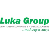 Luka Group Chartered Accountants & Financial Advisers logo - Similar company to Martel Wheatley