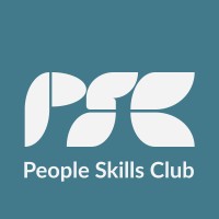 People Skills Club logo - Similar company to Project B.