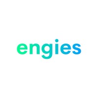 ENGIES logo - Similar company to Méga Travaux Publlics Et Particuliers