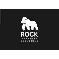 Rock Security Solutions logo - Similar company to Smartsec Solutions