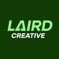 Laird Creative logo - Similar company to Ajp Engineering