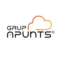 Grup Apunts logo - Similar company to S2X Hub