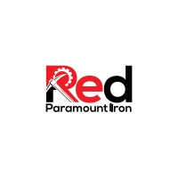 Red Paramount Iron Ltd logo - Similar company to Virintus Inc.