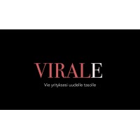 Virale logo - Similar company to Duuna - Laskutuspalvelu