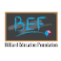 Billiard Education Foundation
