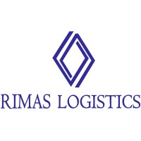 Rimas Logistics logo - Similar company to Freightmaster Usa