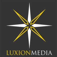 Luxion Media logo - Similar company to Luxion Media