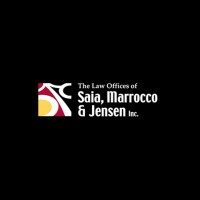 The Law Offices of Saia, Marrocco & Jensen, Inc. logo - Similar company to Mctigue & Colombo Llc