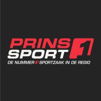 Prins Sport Hardenberg logo - Similar company to Zagers Rioolbeheer