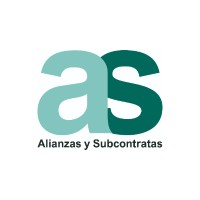 ALIANZAS Y SUBCONTRATAS SA logo - Similar company to Clorian Ticketing
