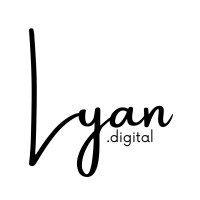 Lyan.digital logo - Similar company to Mg Ray Infotech