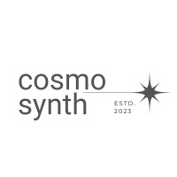 Cosmosynth logo - Similar company to Collaboration On Space, Quantum Technology, Energy Security, And U.S. Defensive Space Capabilities