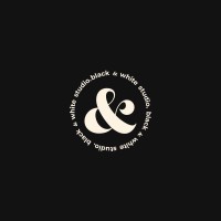 Black and White Studios logo - Similar company to Black & White Studio
