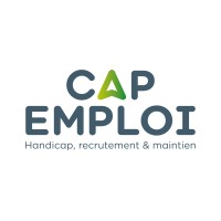 CAP EMPLOI 87 logo - Similar company to Challenge-S