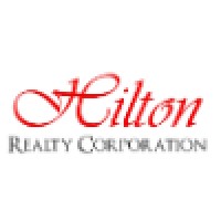 Hilton Realty Corporation