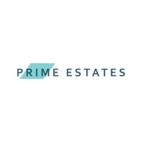 Prime Estates logo - Similar company to Samooha Projects