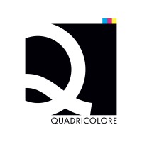 Quadricolore Agence de Communication logo - Similar company to Interface Business Languages