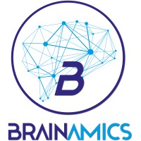Brainamics logo - Similar company to Ingbell Chile