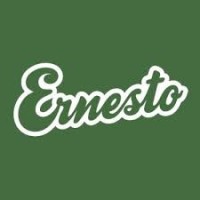 Ernesto Cafés Especiais logo - Similar company to Charbel Gráfica E Editora Ltda