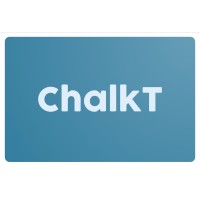 ChalkT logo - Similar company to Myintegrator