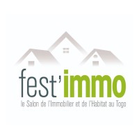 Fest'immo - Salon Togolais de l'Immobilier logo - Similar company to Afrik Creances