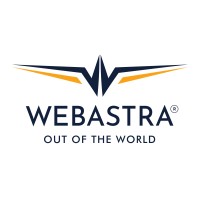 Webastra Private Limited logo - Similar company to Halfmind Private Limited